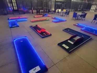 Indianapolis Bounce House Rentals