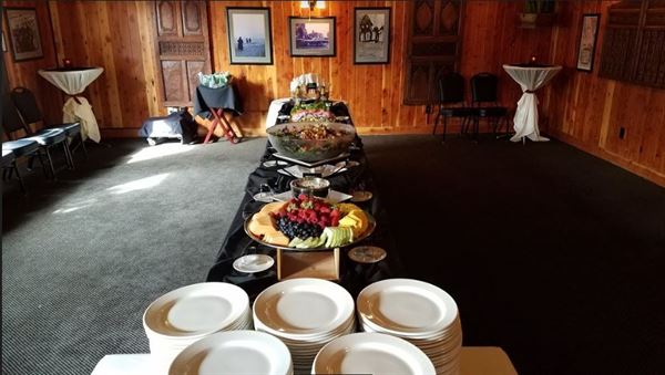 McMenamins Old St Francis School