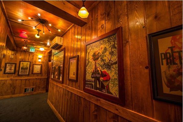 McMenamins Old St Francis School