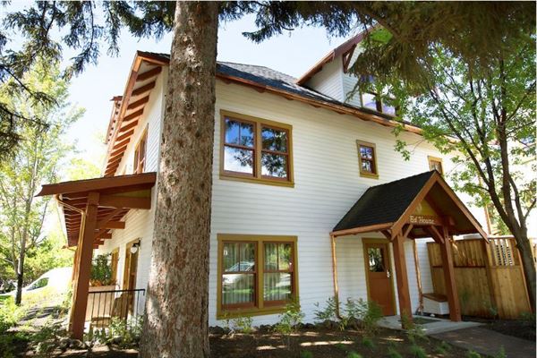 McMenamins Old St Francis School