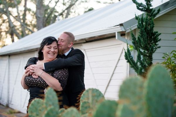 McMenamins Old St Francis School