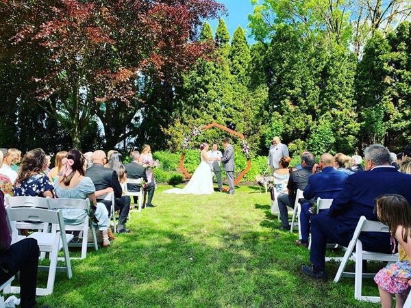 McMenamins Old St Francis School