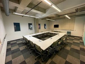 Medium Conference Rooms