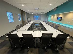 Large Conference Room