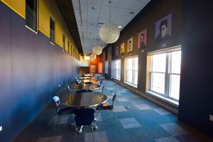 John Baran Multi-purpose Hall