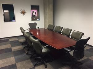 Small Conference Room