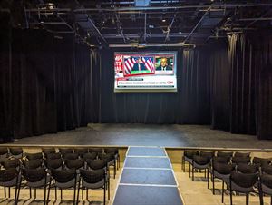 Additional Event Spaces