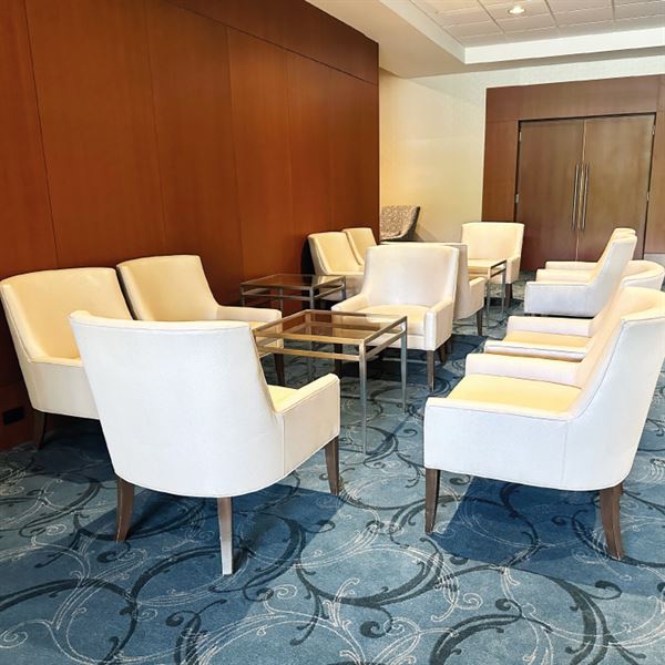 MG Event Centre- East York