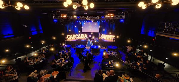 Knitting Factory Boise