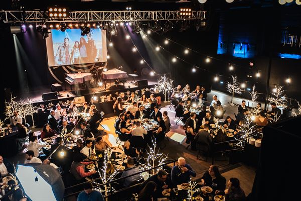 Knitting Factory Boise