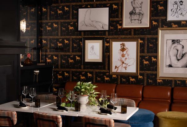 Virgin Hotels New Orleans