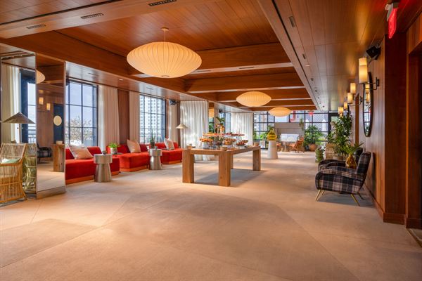 Virgin Hotels New Orleans