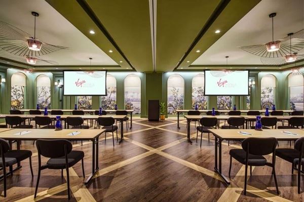 Virgin Hotels New Orleans