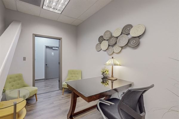 Office Alternatives-Riverside (Westside)