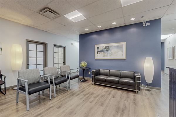 Office Alternatives-Riverside (Westside)