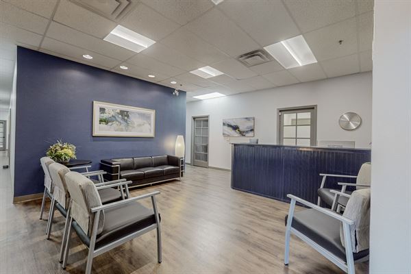 Office Alternatives-Riverside (Westside)