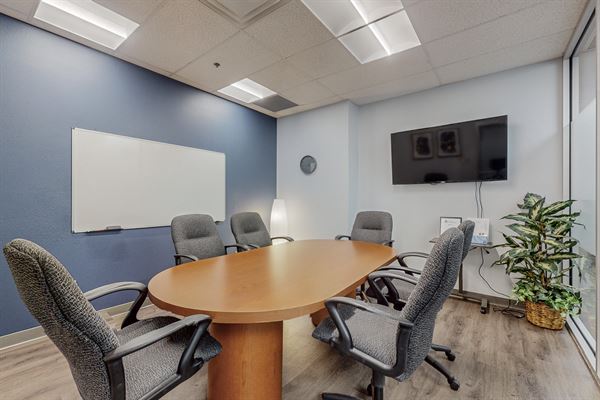 Office Alternatives-Riverside (Westside)