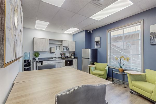 Office Alternatives-Riverside (Westside)