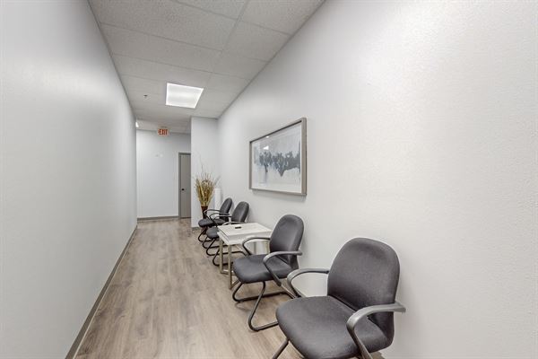 Office Alternatives-Riverside (Westside)