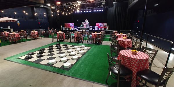 Knitting Factory Boise