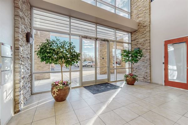 Office Alternatives-NE Heights Journal Center