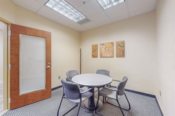 Office Alternatives-NE Heights Journal Center