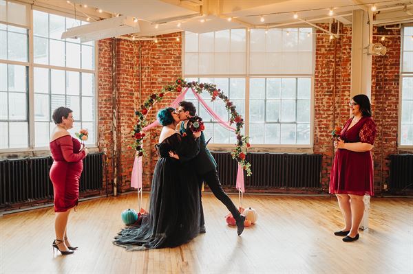 GoggleWorks Center for the Arts