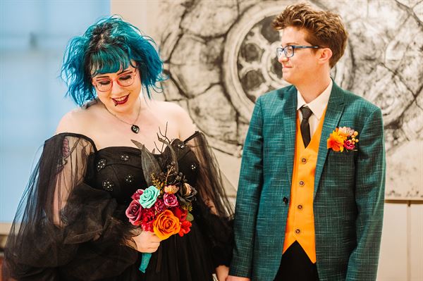 GoggleWorks Center for the Arts