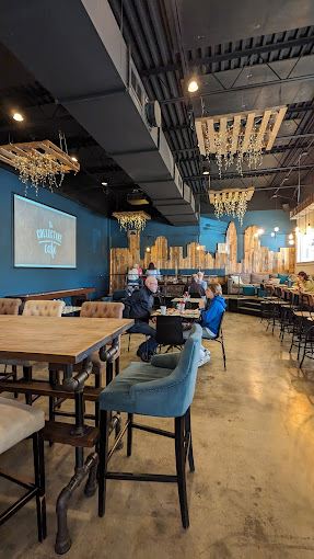 The Collective Cafe
