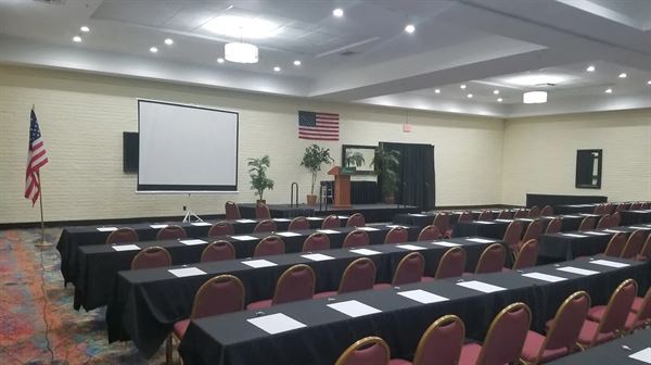 Biltmore Hotel Oklahoma