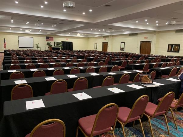 Biltmore Hotel Oklahoma