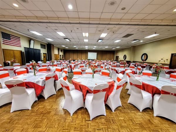 Biltmore Hotel Oklahoma