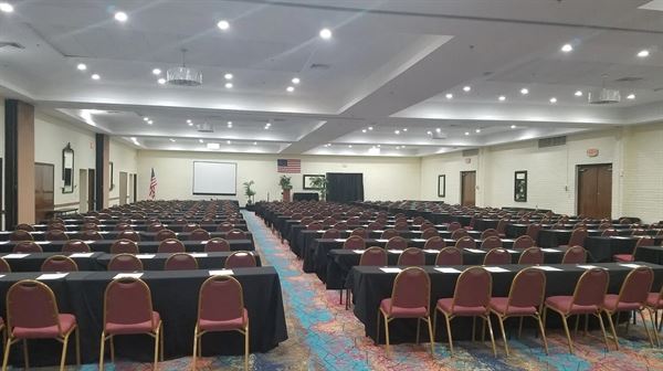 Biltmore Hotel Oklahoma