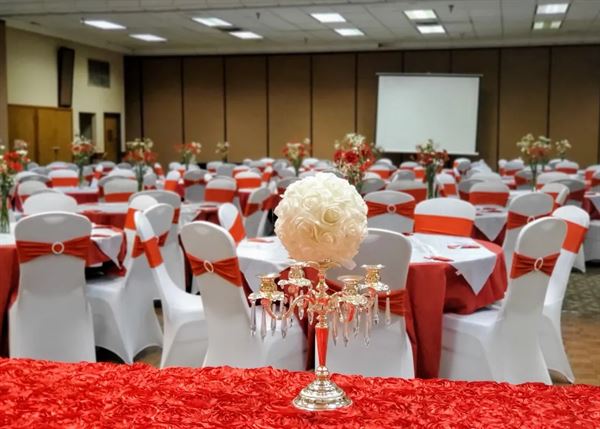 Biltmore Hotel Oklahoma