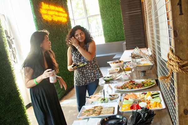 Kraken - Penn Quarter