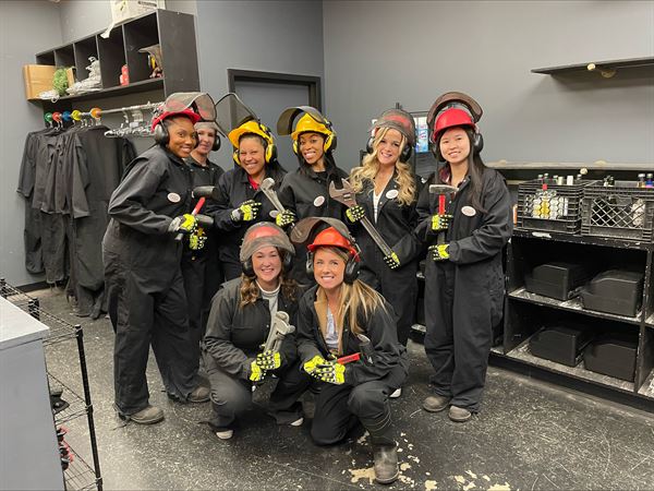 Kraken - Penn Quarter