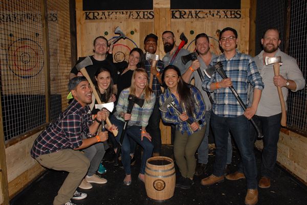 Kraken - Penn Quarter