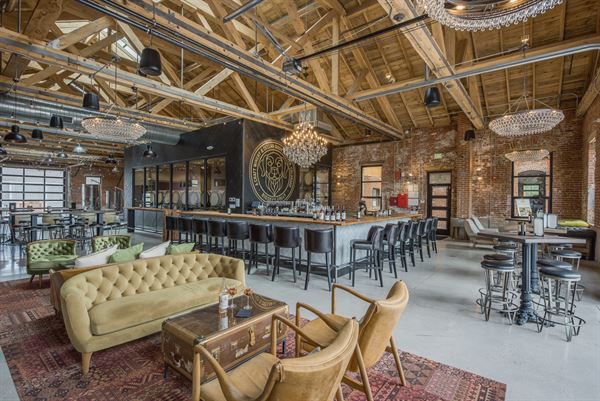 Bigsby's Folly Winery & Restaurant