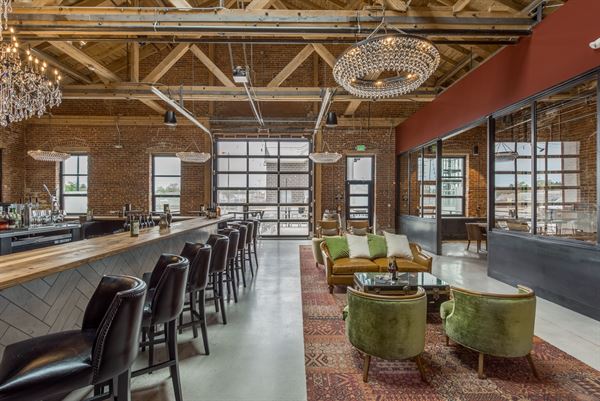 Bigsby's Folly Winery & Restaurant