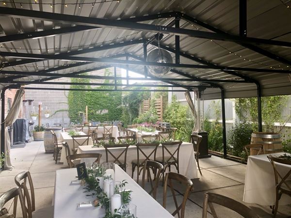 Bigsby's Folly Winery & Restaurant