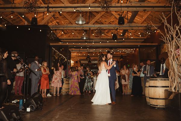 Bigsby's Folly Winery & Restaurant