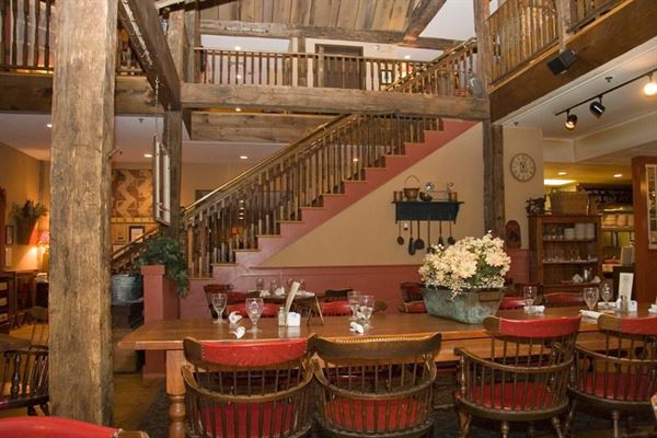 The Common Man Concord