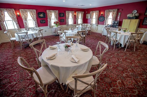 The Common Man Concord