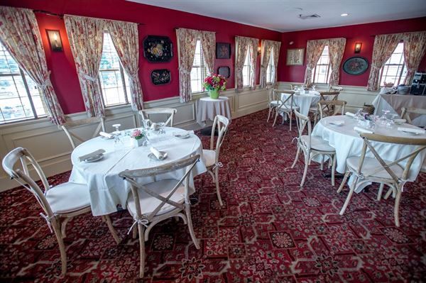 The Common Man Concord