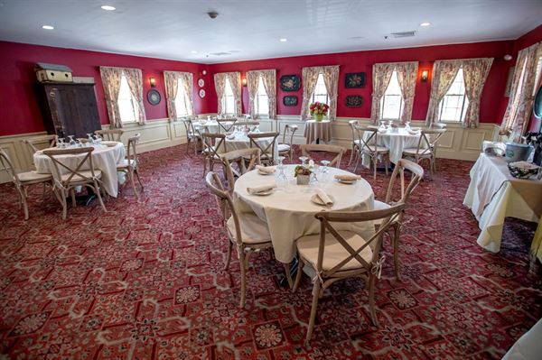 The Common Man Concord