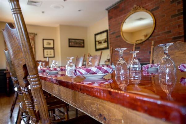 The Common Man Concord