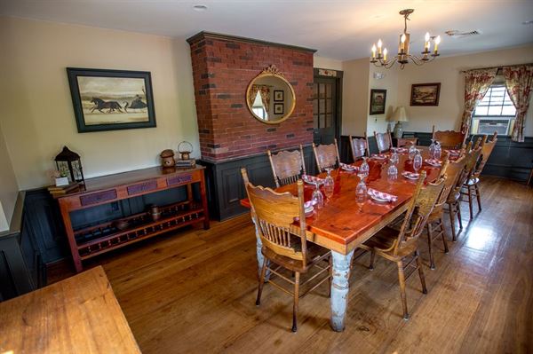 The Common Man Concord