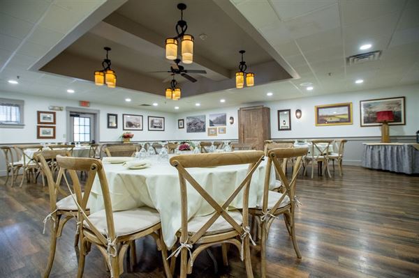 The Common Man Concord