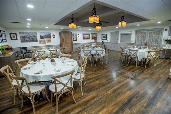 The Common Man Concord