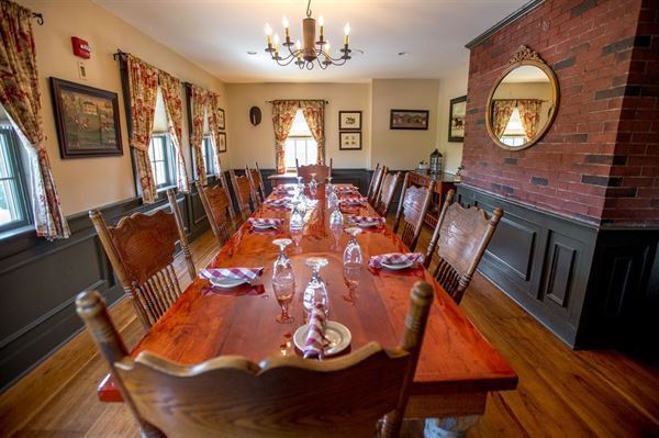 The Common Man Concord